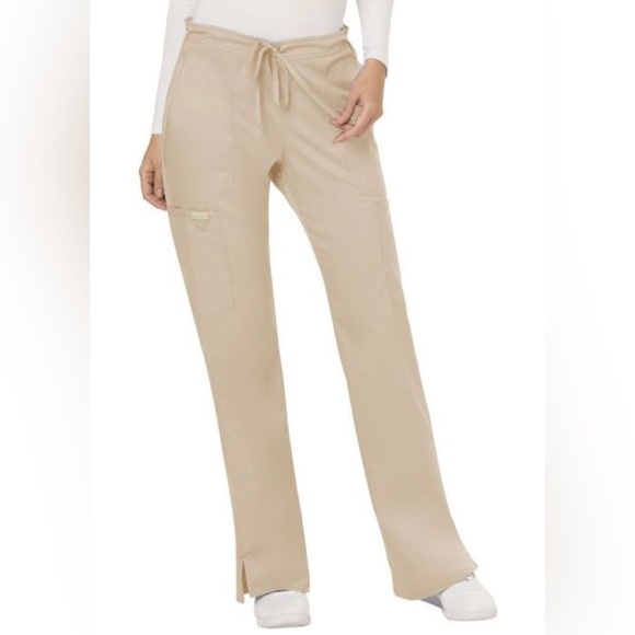 Cherokee Pants - Case Western Reserve University Cherokee WW Revolution Women's Scrub Pant